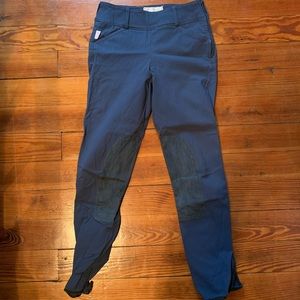 Tailored Sportsman Breeches 24